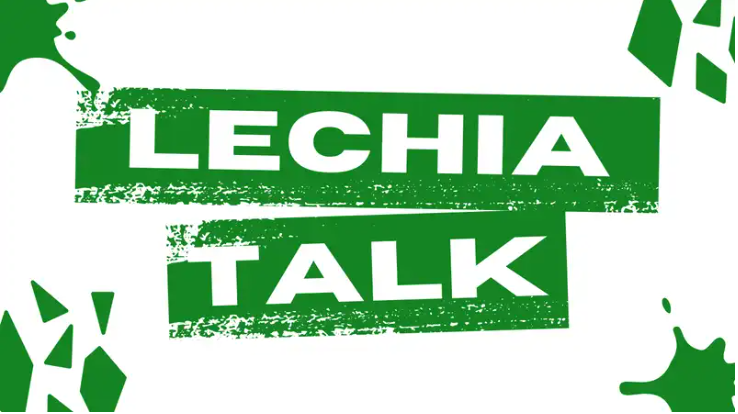 LECHIA TALK #12: Do biegu, gotowi....[WIDEO]