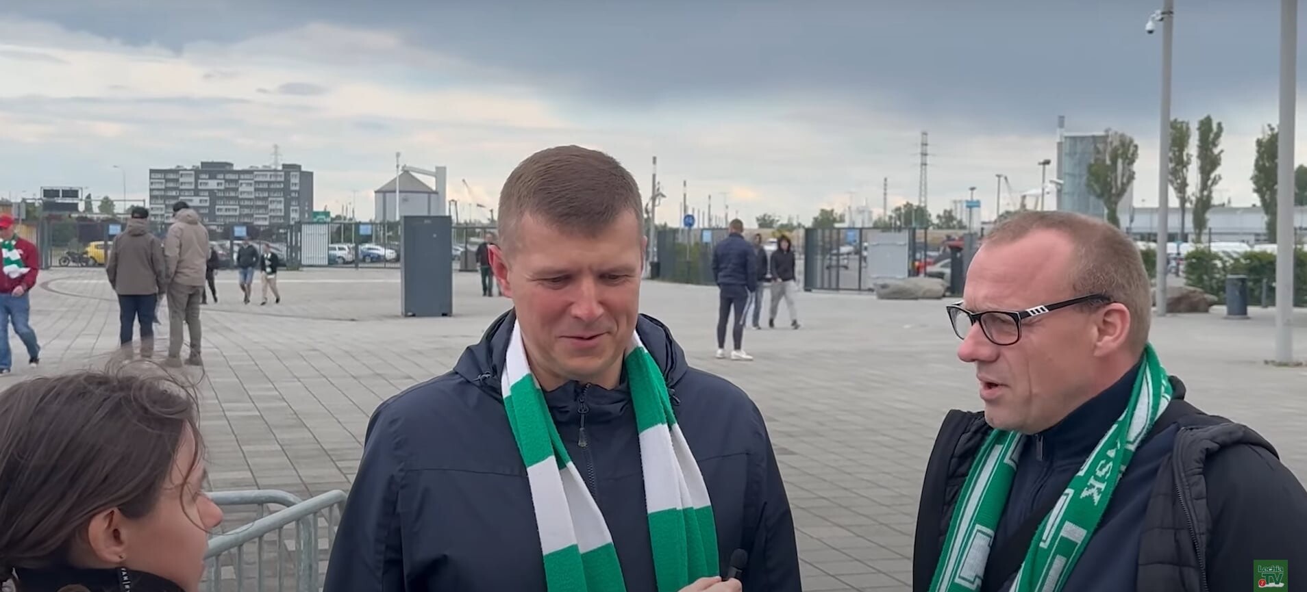 Kibice podsumowują sezon 2024/25! [ROZMOWY]