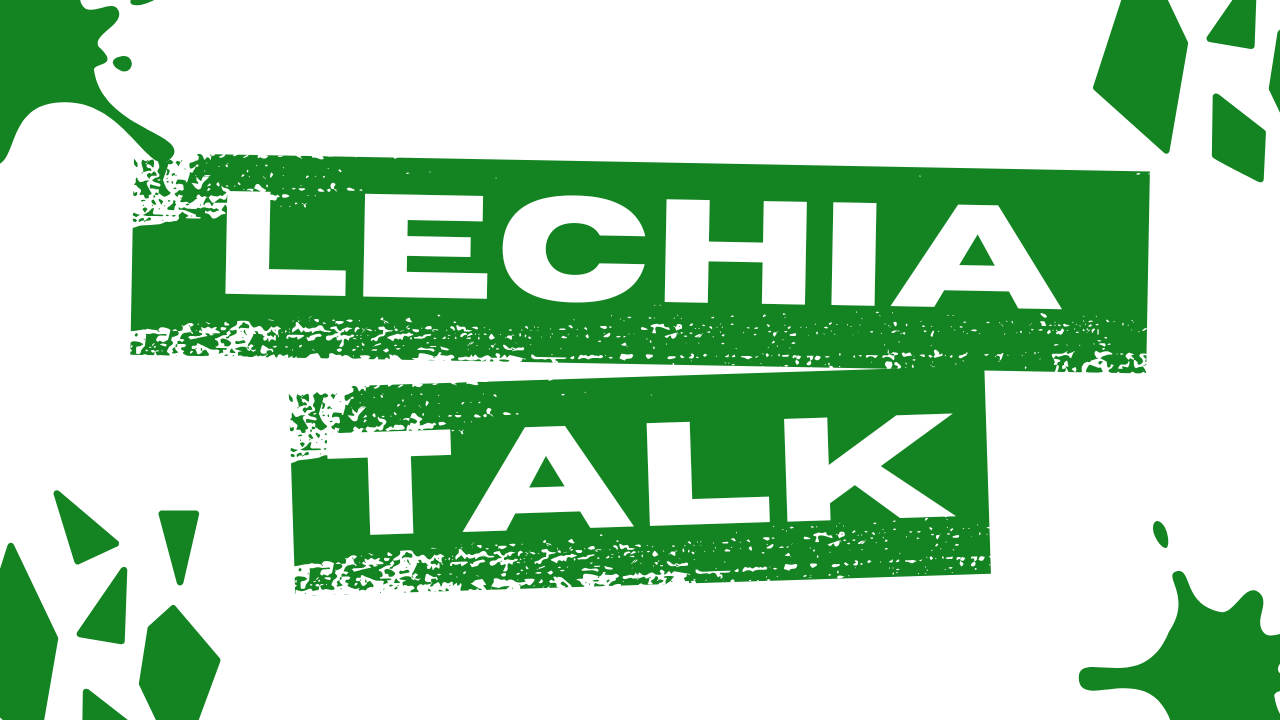 LECHIA TALK #1: WITAMY SEZON 2025/2026! [WIDEO]